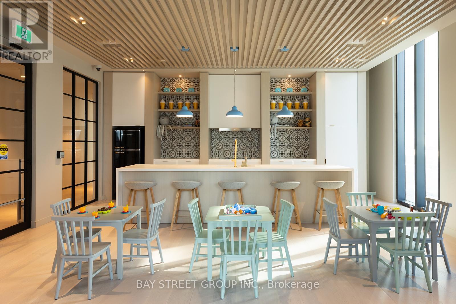 5208 - 55 Cooper Street, Toronto, Ontario  M5E 0G1 - Photo 27 - C12757326