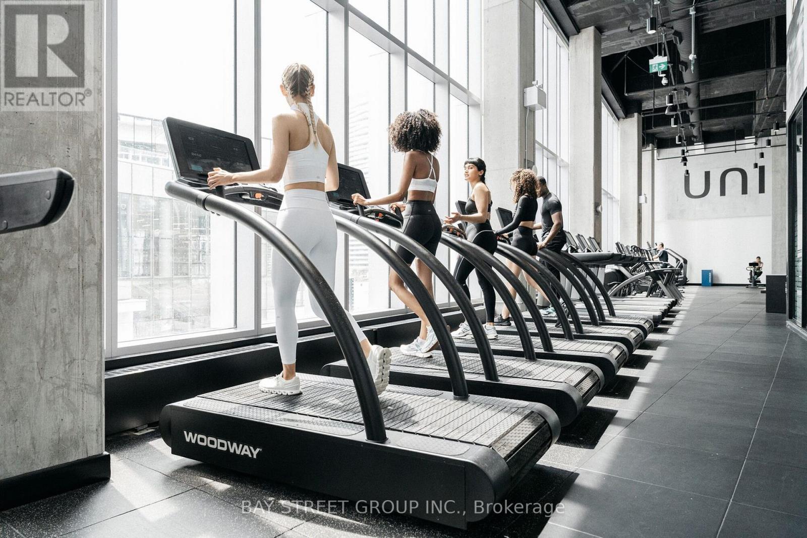 5208 - 55 Cooper Street, Toronto, Ontario  M5E 0G1 - Photo 30 - C12757326