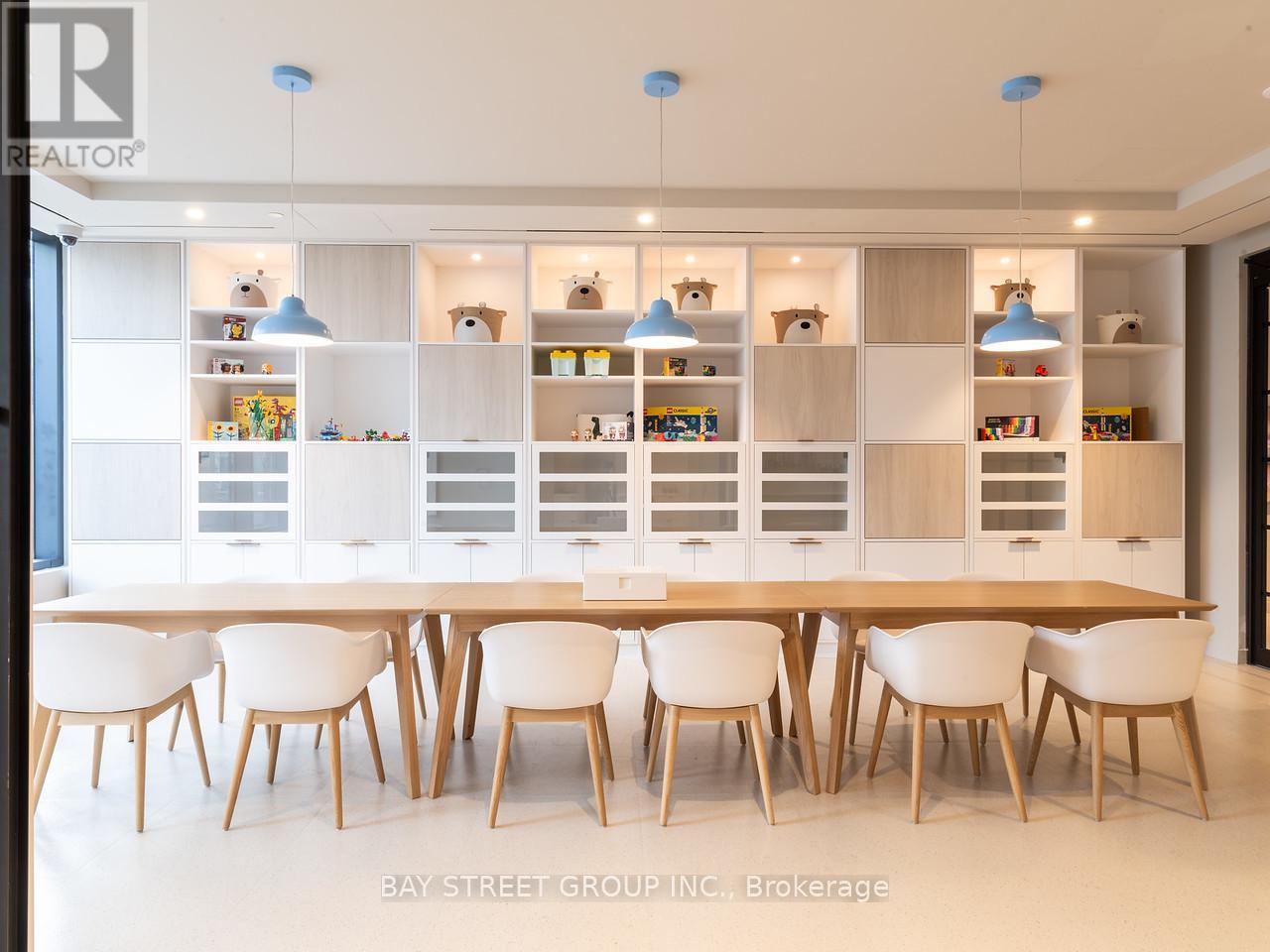 5208 - 55 Cooper Street, Toronto, Ontario  M5E 0G1 - Photo 25 - C12757326