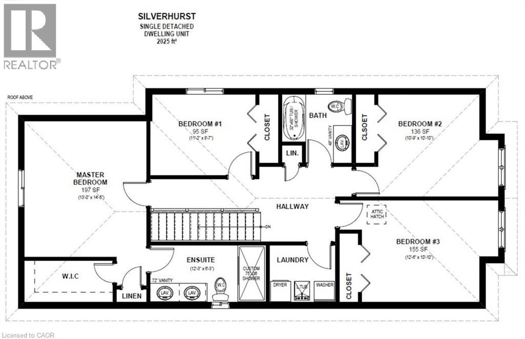 99 South Parkwood Boulevard, Elmira, Ontario  N3B 0E6 - Photo 3 - 40800836