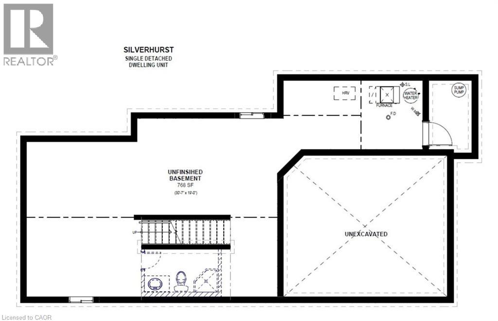 99 South Parkwood Boulevard, Elmira, Ontario  N3B 0E6 - Photo 4 - 40800836