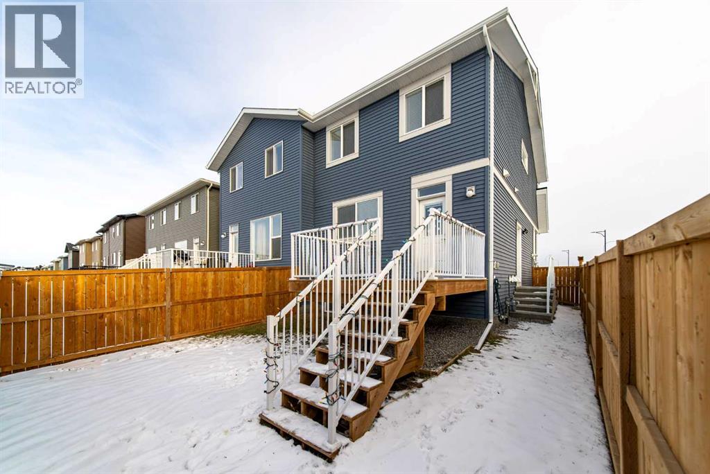 27 Iris Crescent, Okotoks, Alberta  T1S 5V5 - Photo 41 - A2282495