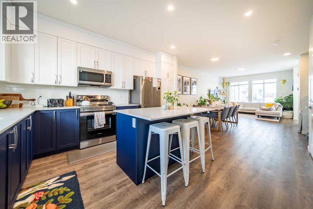 27 Iris Crescent, Okotoks, Alberta  T1S 5V5 - Photo 17 - A2282495