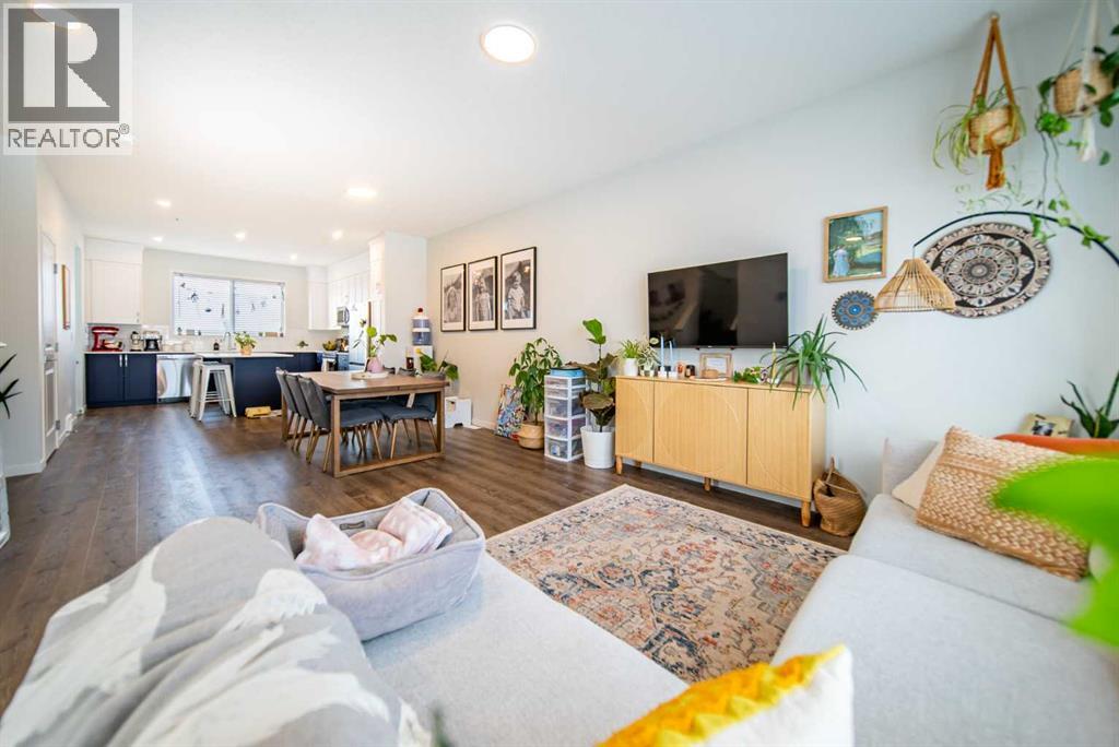 27 Iris Crescent, Okotoks, Alberta  T1S 5V5 - Photo 6 - A2282495