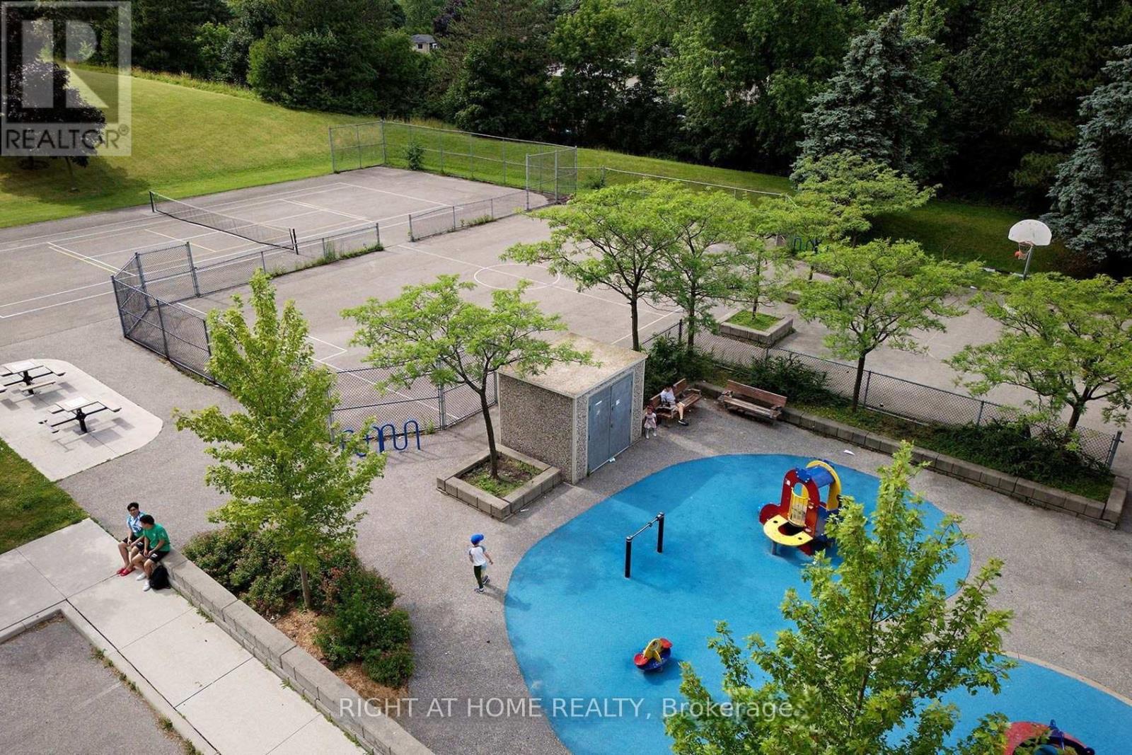 2805 - 100 Antibes Drive, Toronto, Ontario  M2R 3N1 - Photo 44 - C12757536