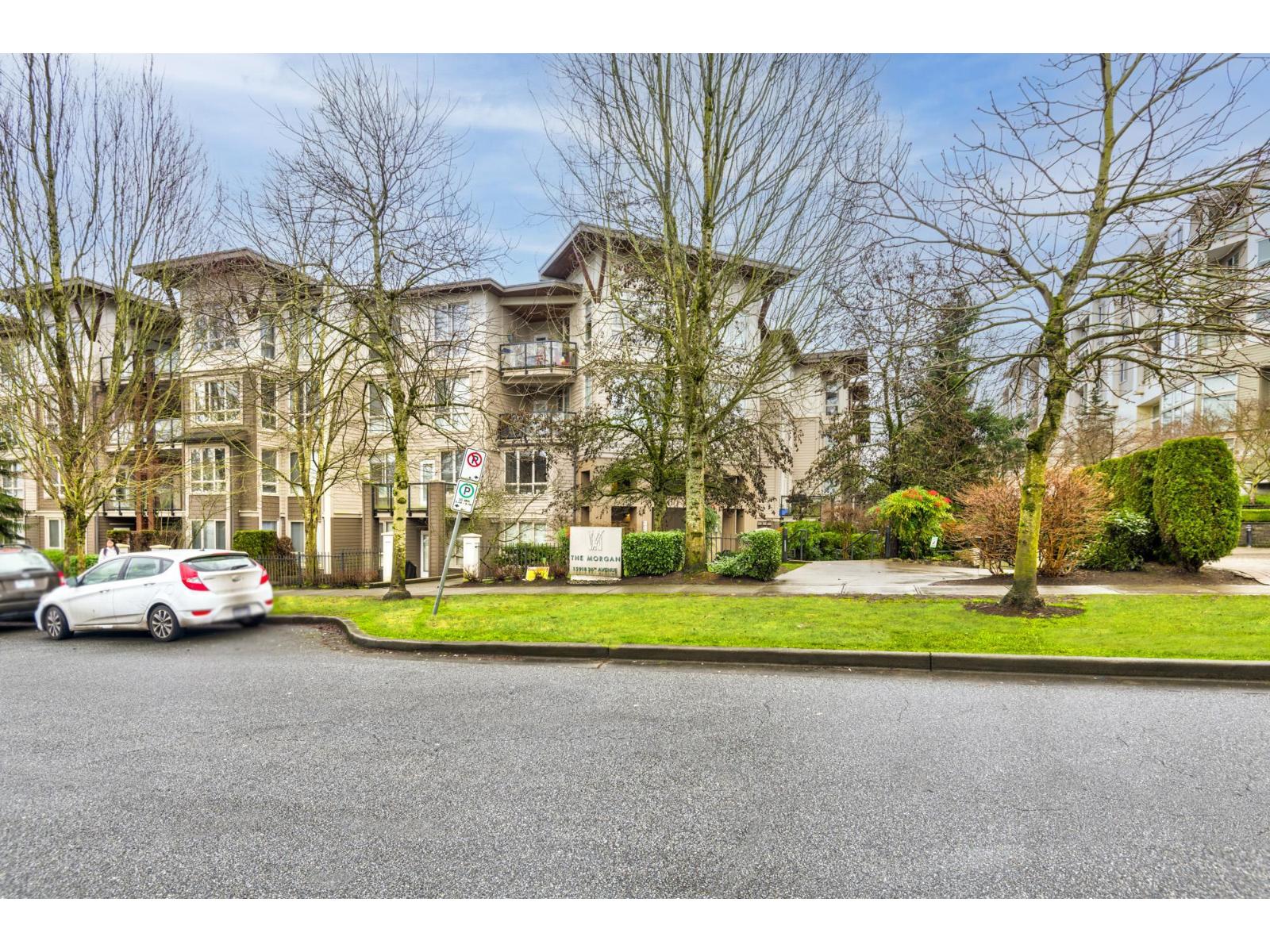 410 15918 26 Avenue, Surrey, British Columbia  V3Z 5K3 - Photo 4 - R3086070