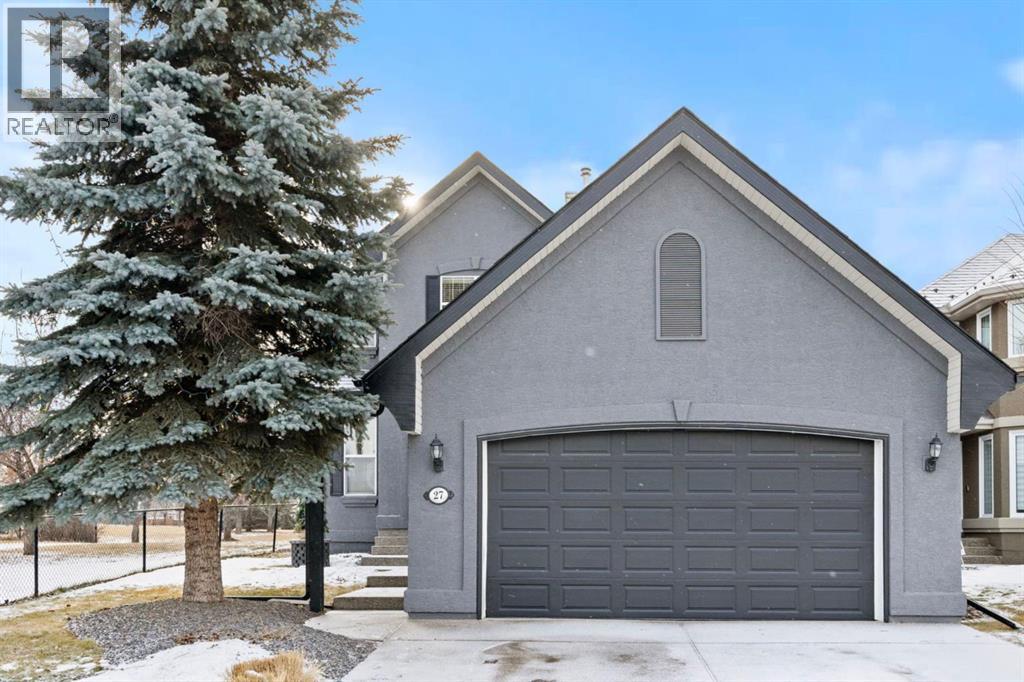 27 Cranwell Close SE, Calgary, Alberta
