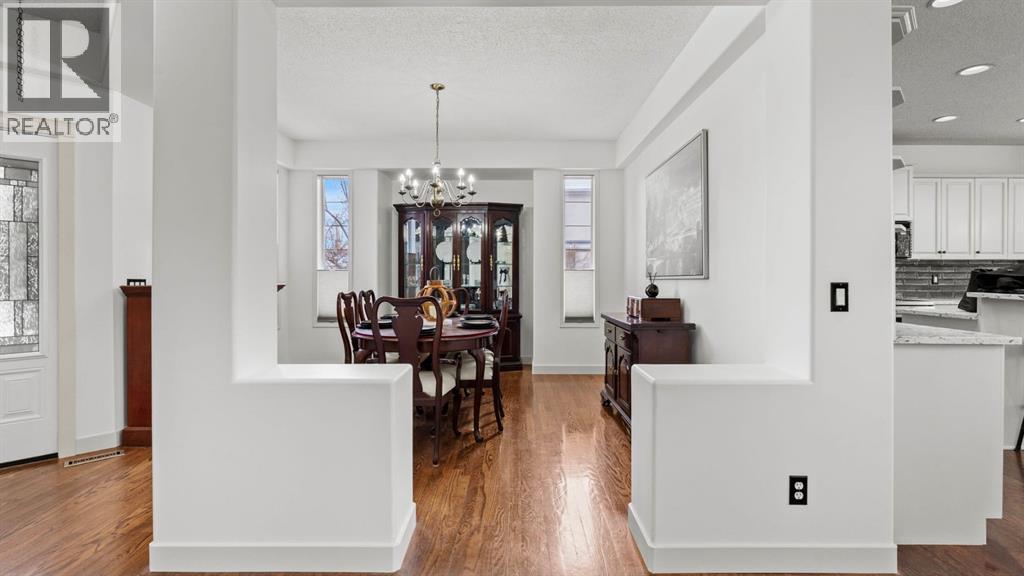 27 Cranwell Close Se, Calgary, Alberta  T3M 1A8 - Photo 5 - A2283127