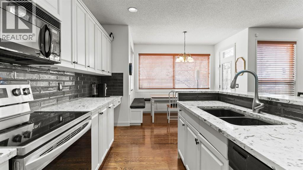 27 Cranwell Close Se, Calgary, Alberta  T3M 1A8 - Photo 4 - A2283127