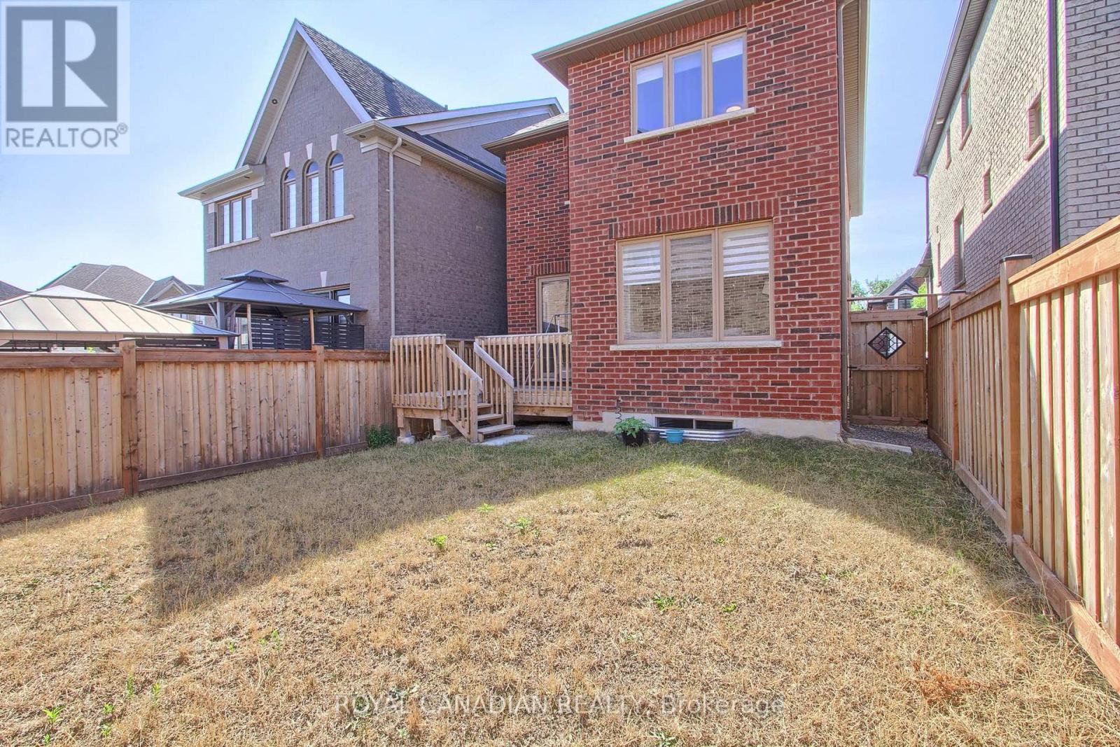 1404 Blackmore Street, Innisfil (Alcona), Ontario  L9S 0P2 - Photo 38 - N12757562