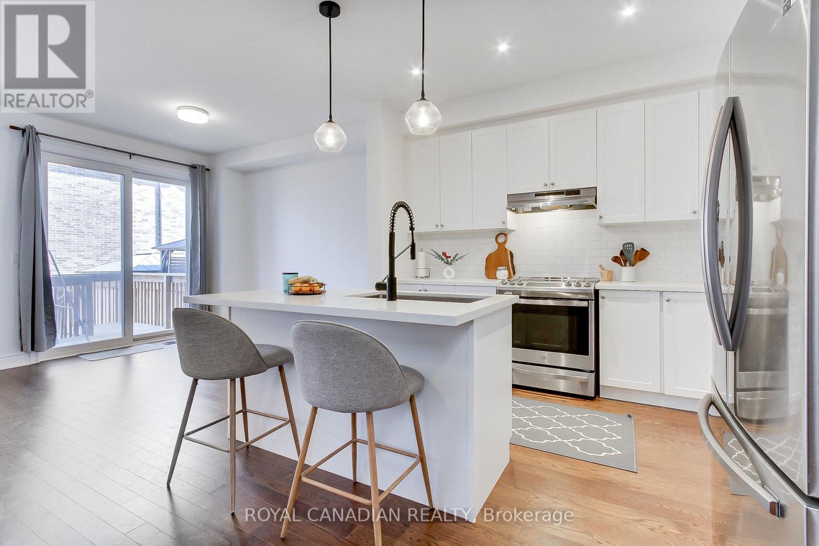 1404 Blackmore Street, Innisfil (Alcona), Ontario  L9S 0P2 - Photo 14 - N12757562