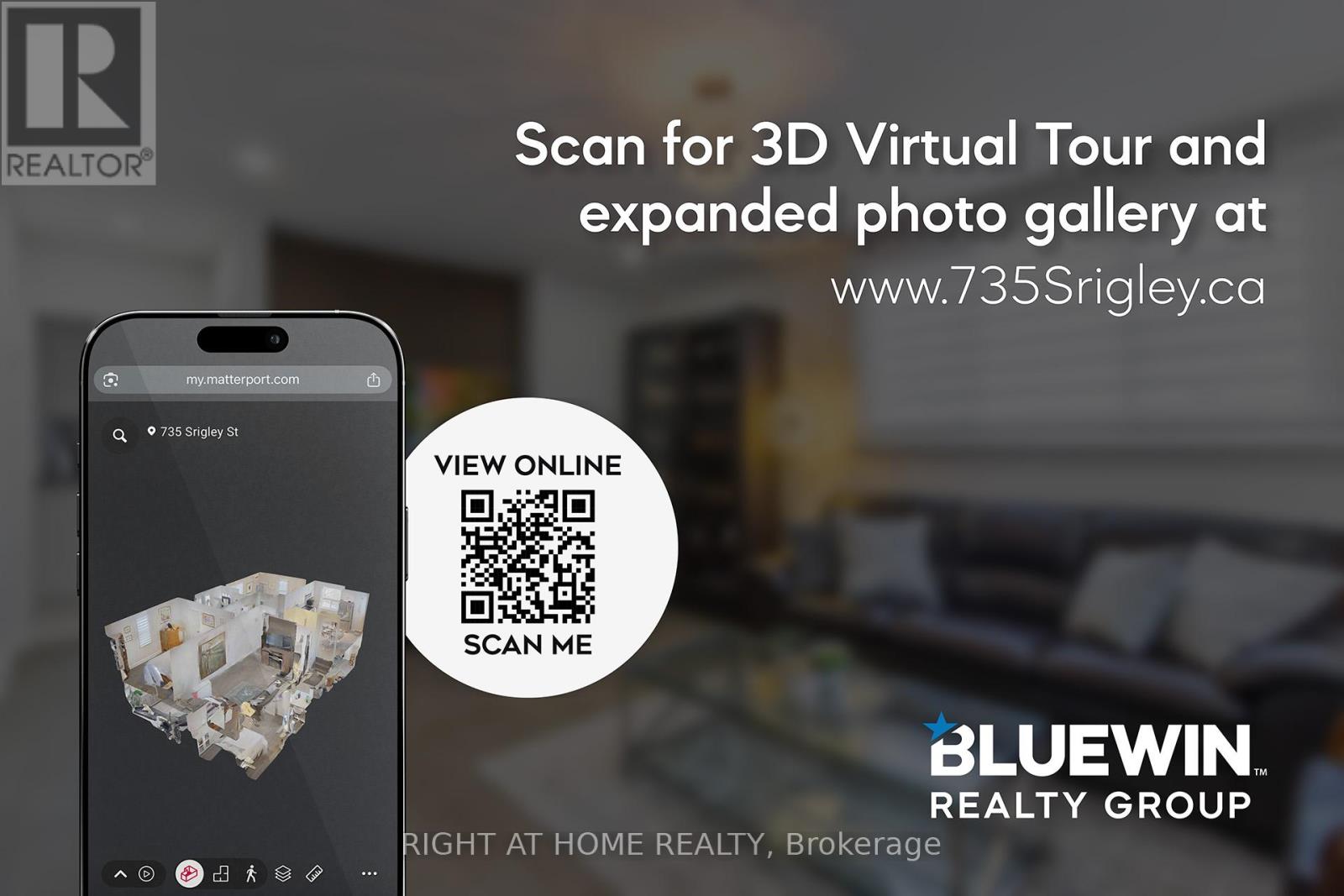 735 Srigley Street, Newmarket, Ontario  L3Y 1X6 - Photo 5 - N12756068