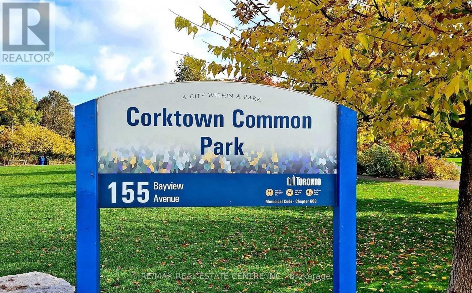 503 - 21 Lawren Harris Square, Toronto, Ontario  M5A 0T4 - Photo 23 - C12753946