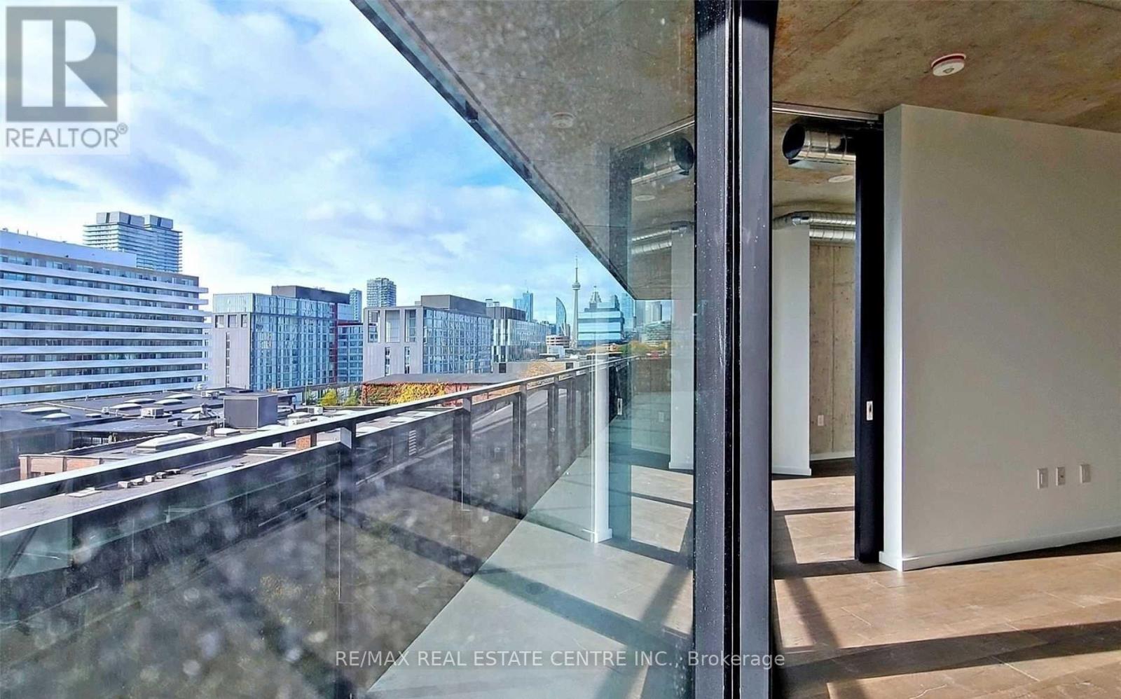 503 - 21 Lawren Harris Square, Toronto, Ontario  M5A 0T4 - Photo 21 - C12753946