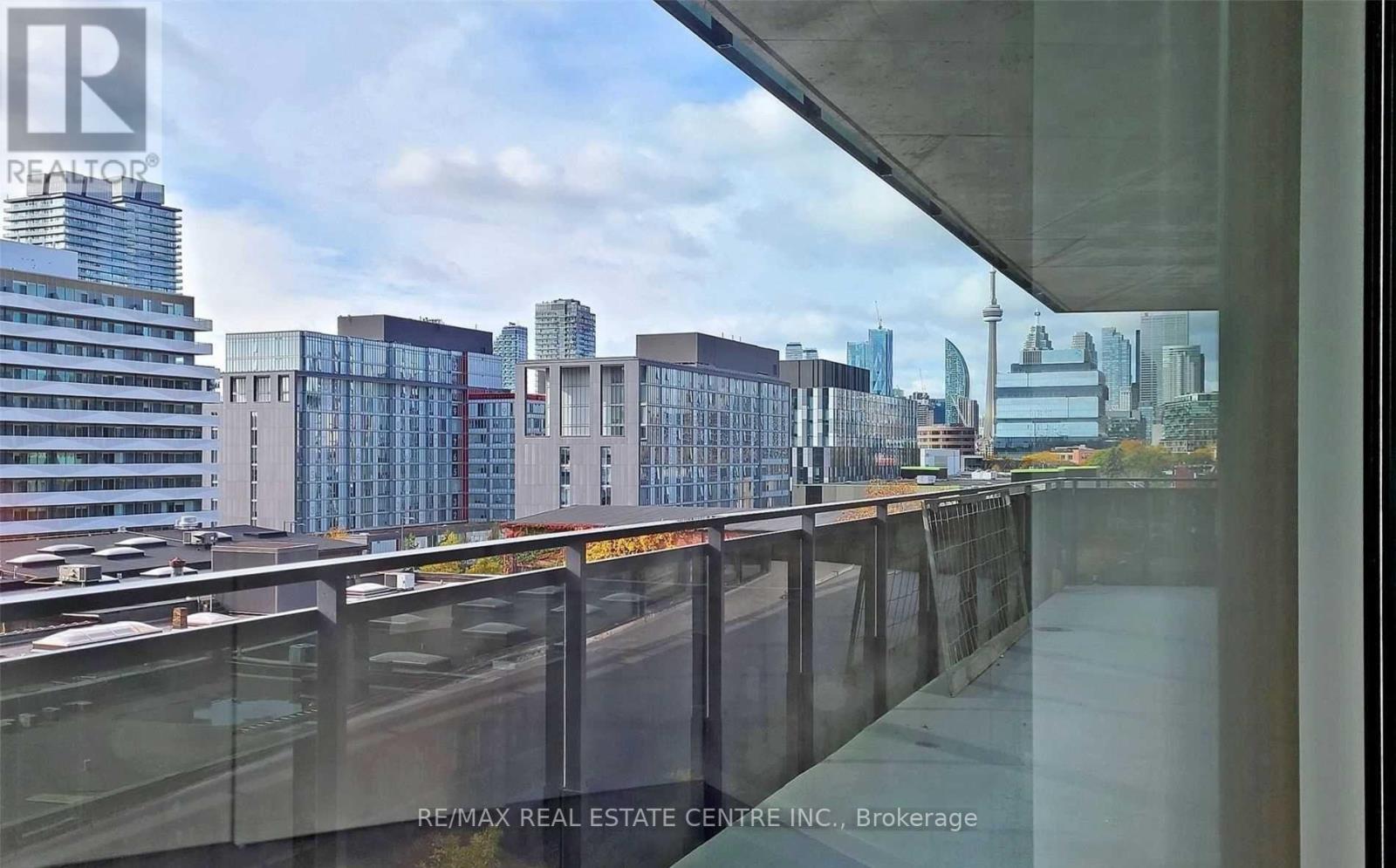 503 - 21 Lawren Harris Square, Toronto, Ontario  M5A 0T4 - Photo 22 - C12753946