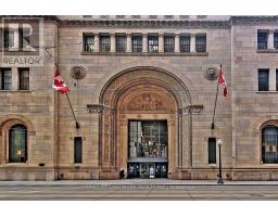 507 - 1 KING STREET W, Toronto, Ontario
