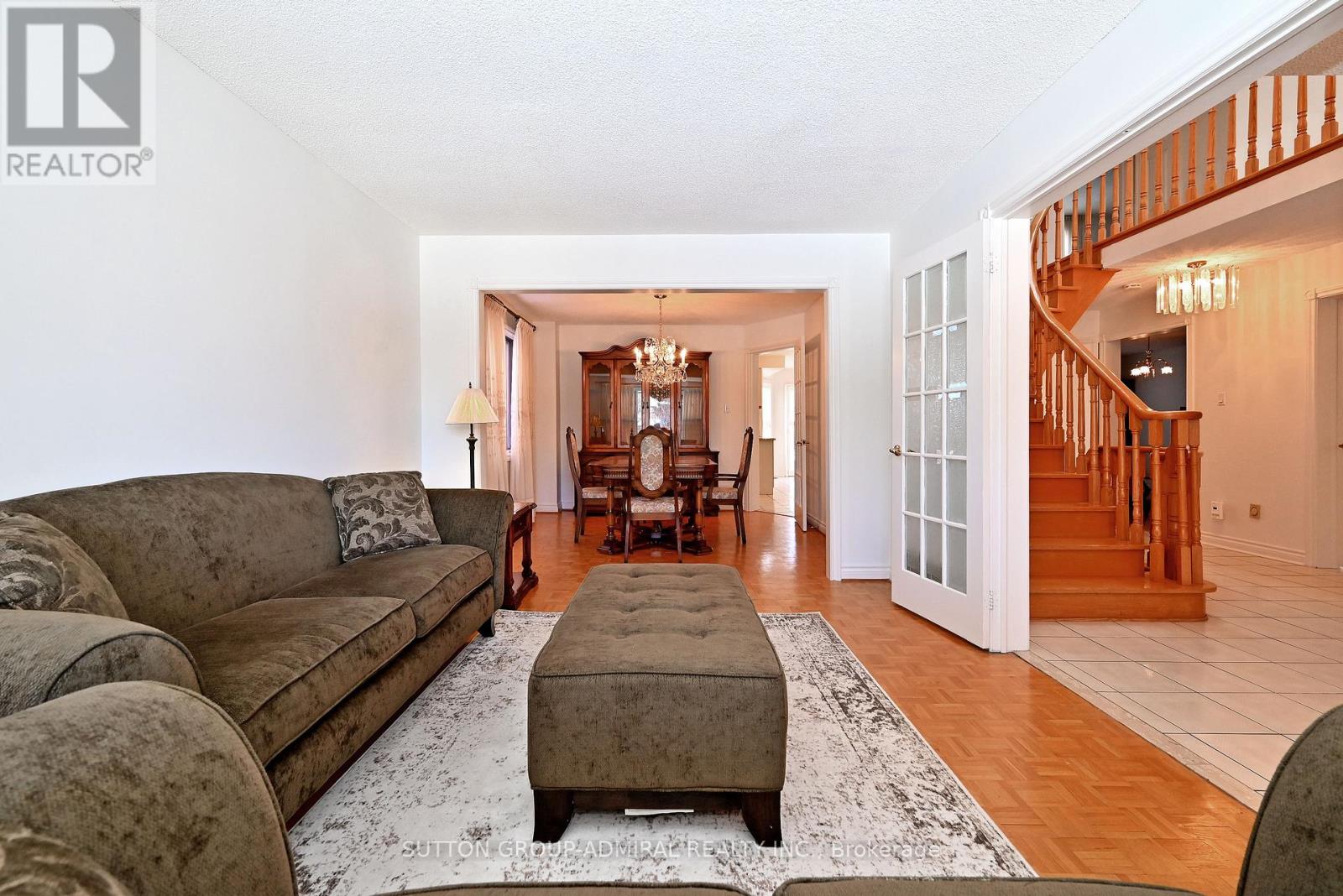 45 Royal Garden Boulevard, Vaughan (East Woodbridge), Ontario  L4L 7C4 - Photo 10 - N12757486