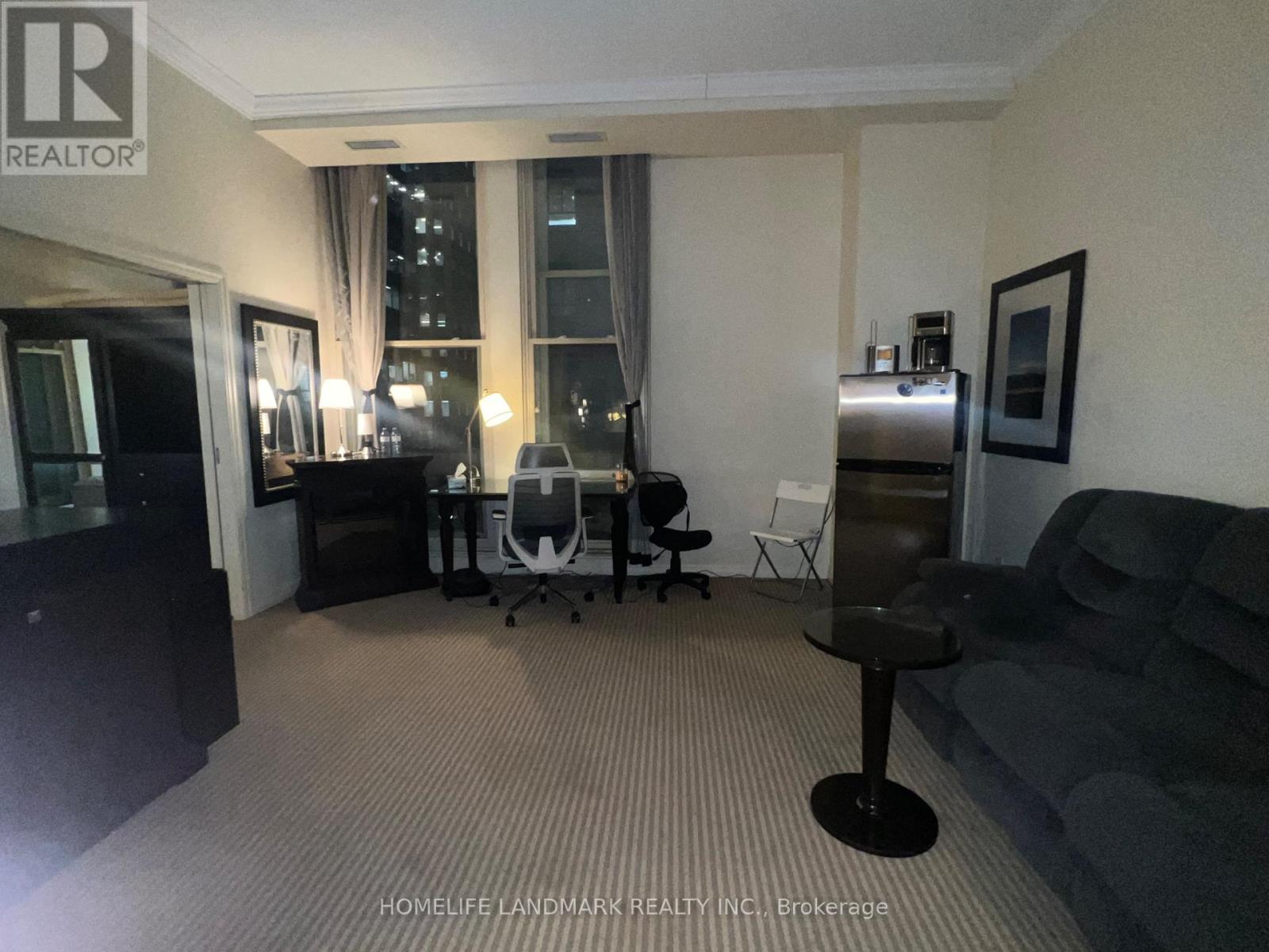 507 - 1 King Street W, Toronto, Ontario  M5H 1A1 - Photo 13 - C12711906