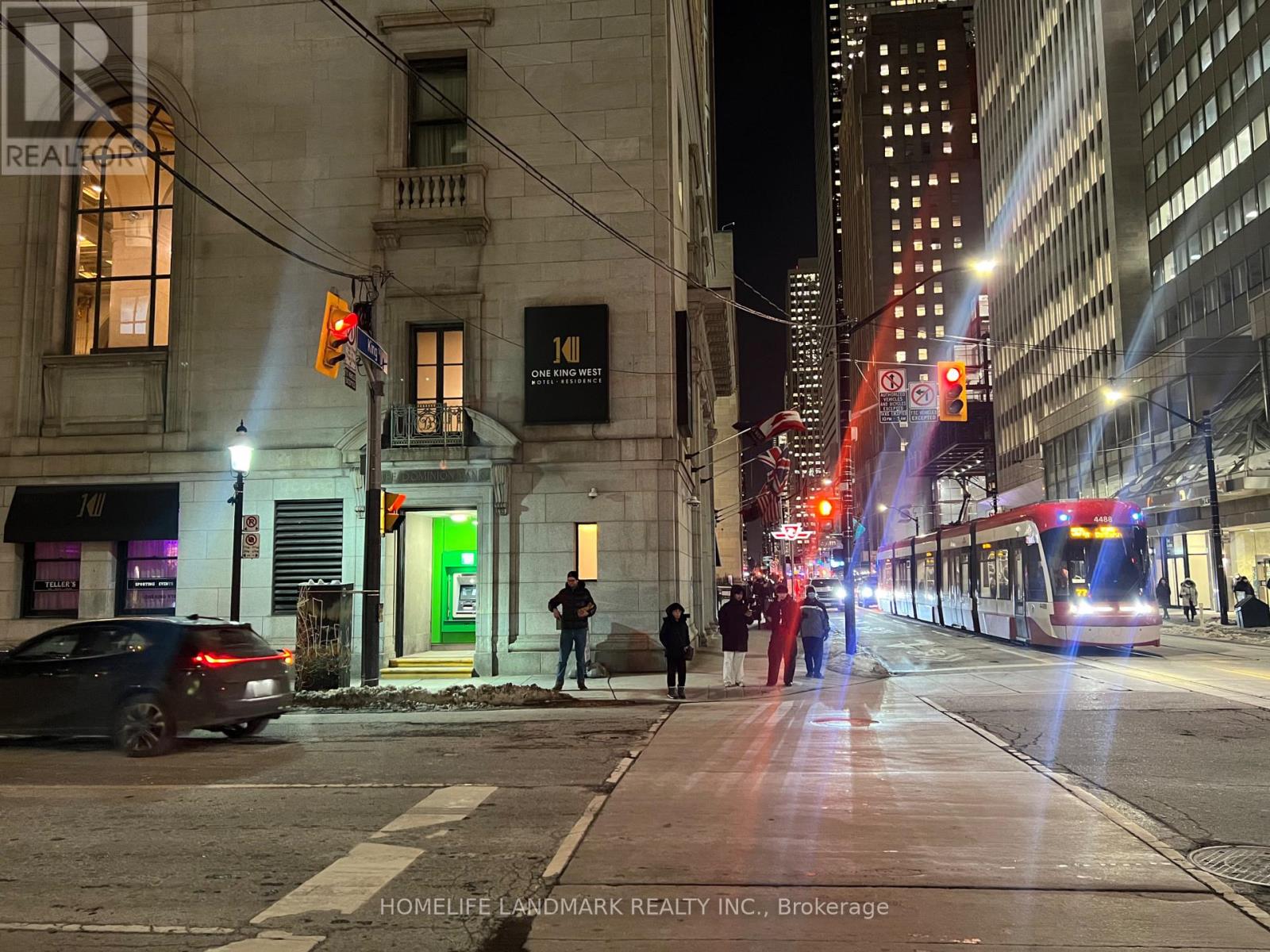 507 - 1 King Street W, Toronto, Ontario  M5H 1A1 - Photo 36 - C12711906