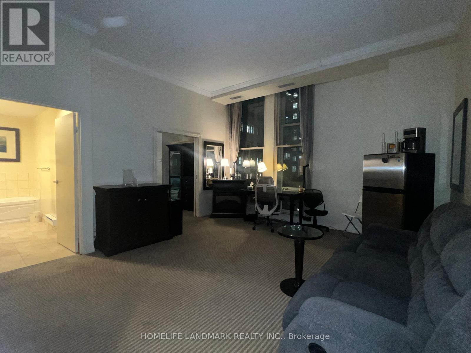 507 - 1 King Street W, Toronto, Ontario  M5H 1A1 - Photo 15 - C12711906