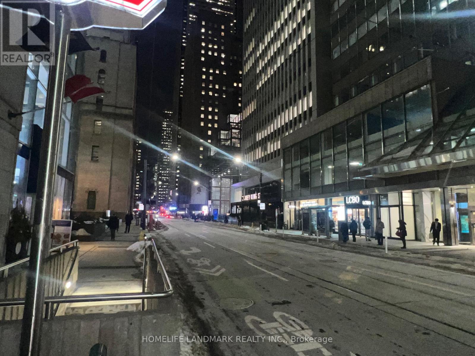 507 - 1 King Street W, Toronto, Ontario  M5H 1A1 - Photo 4 - C12711906