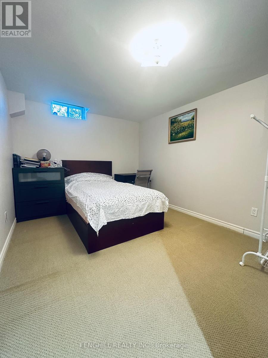 Basement - 84 Hazelmere Drive, Richmond Hill (Doncrest), Ontario  L4B 1X3 - Photo 3 - N12757524