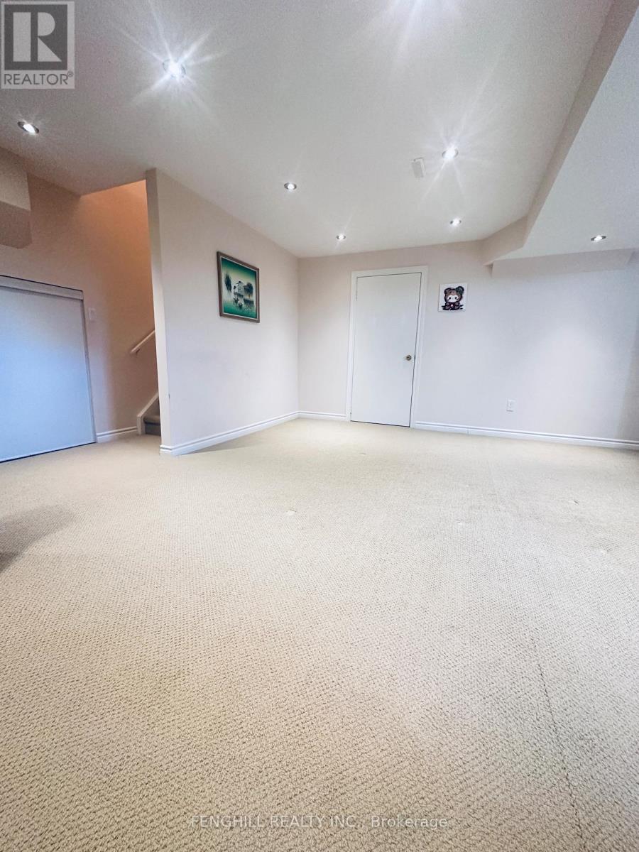 Basement - 84 Hazelmere Drive, Richmond Hill (Doncrest), Ontario  L4B 1X3 - Photo 2 - N12757524