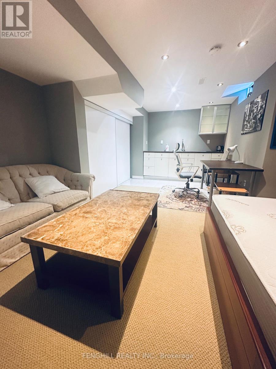 Basement - 84 Hazelmere Drive, Richmond Hill (Doncrest), Ontario  L4B 1X3 - Photo 10 - N12757524