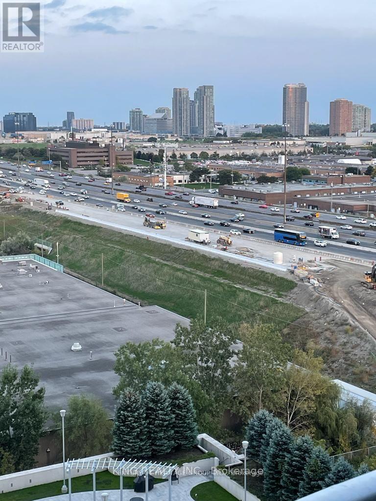 1511 - 125 Village Green Square, Toronto, Ontario  M1S 0G3 - Photo 17 - E12702336