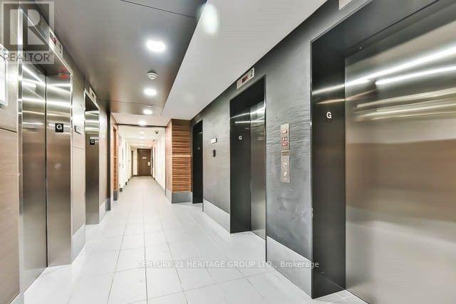 1511 - 125 Village Green Square, Toronto, Ontario  M1S 0G3 - Photo 5 - E12702336