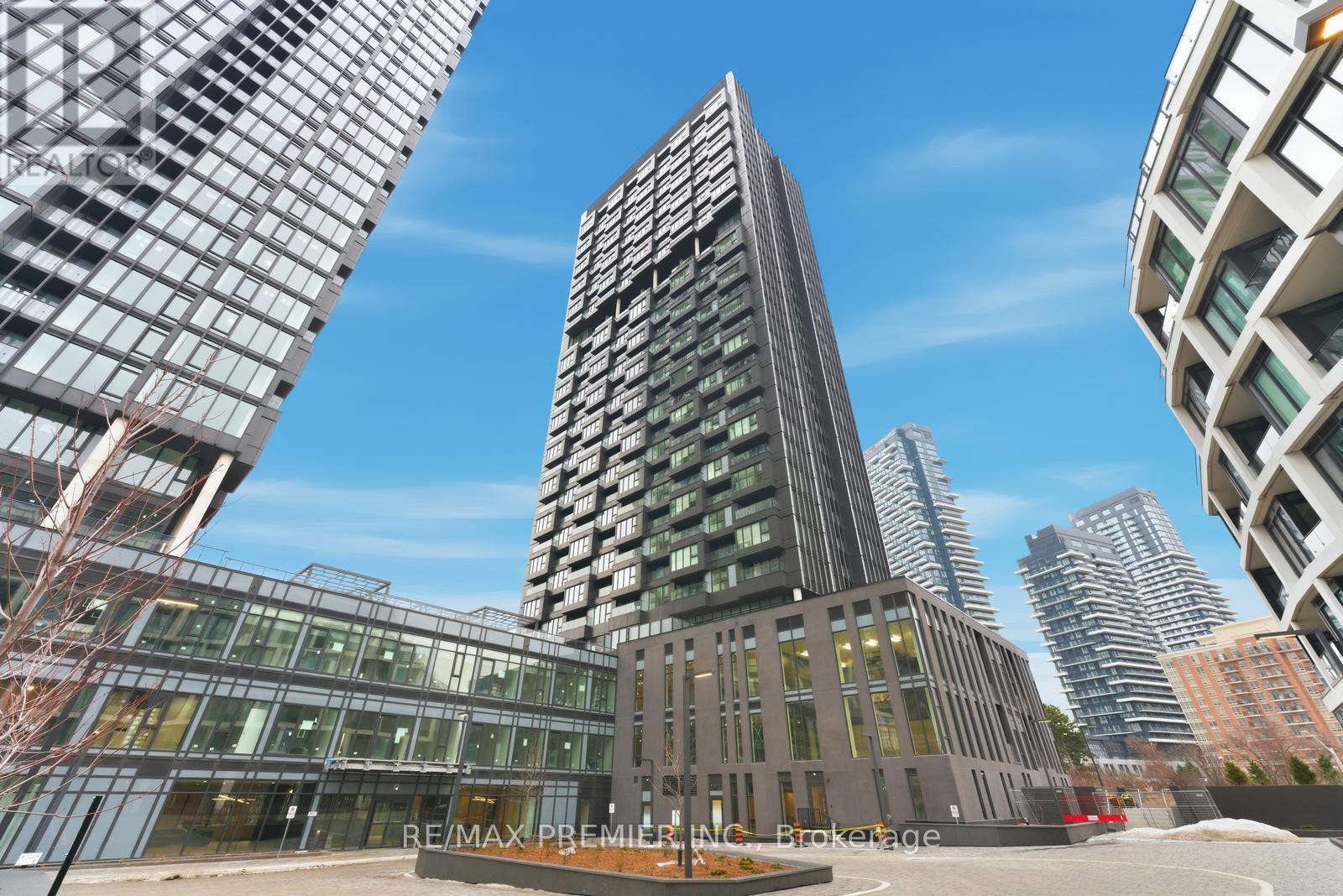 4303 - 950 PORTAGE PARKWAY, Vaughan, Ontario