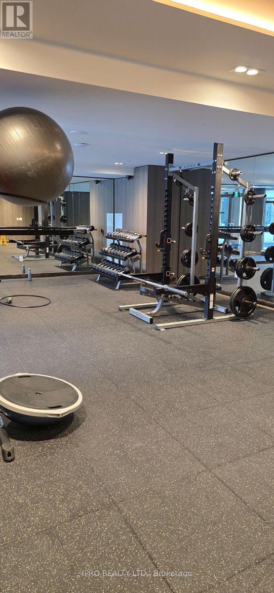 734 - 2343 Khalsa Gate, Oakville, Ontario  L6M 4J2 - Photo 21 - W12713704