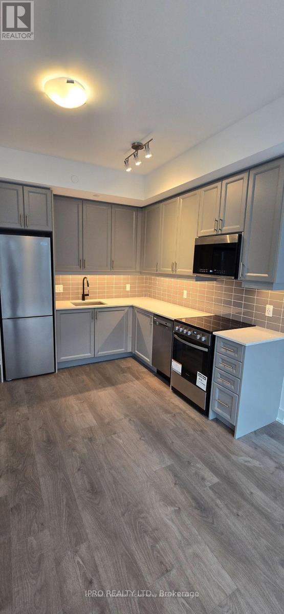 734 - 2343 Khalsa Gate, Oakville, Ontario  L6M 4J2 - Photo 9 - W12713704