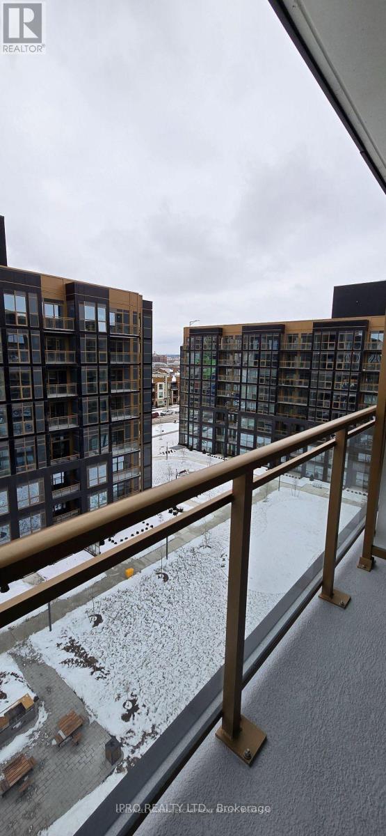 734 - 2343 Khalsa Gate, Oakville, Ontario  L6M 4J2 - Photo 23 - W12713704