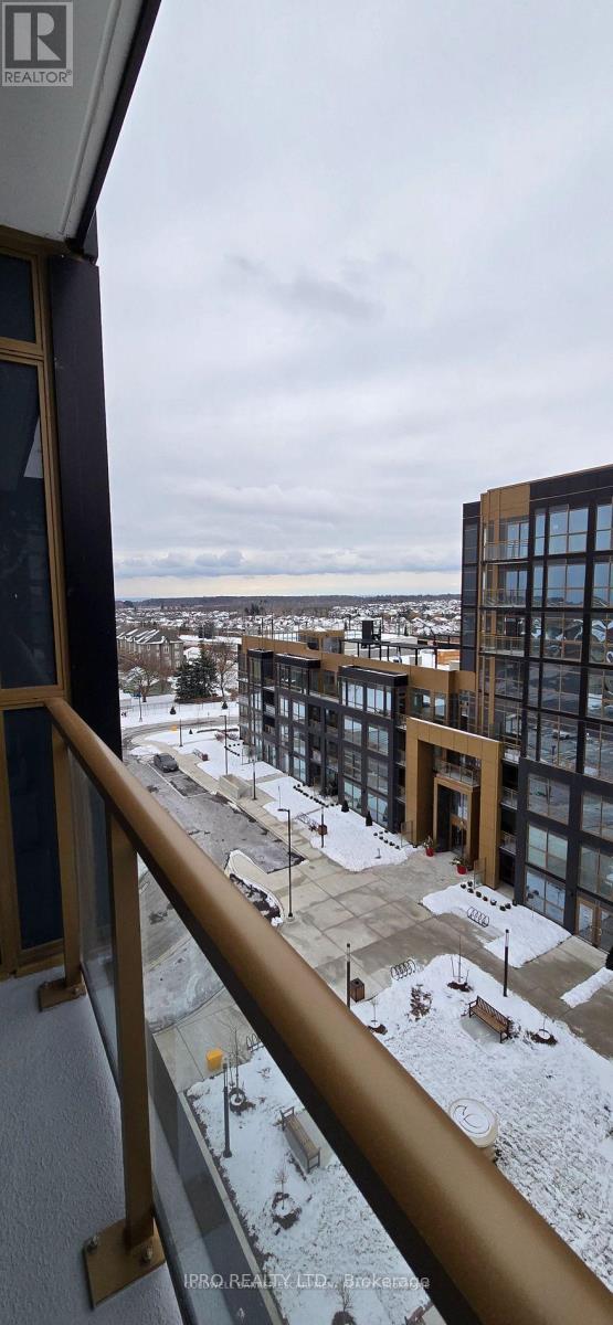 734 - 2343 Khalsa Gate, Oakville, Ontario  L6M 4J2 - Photo 16 - W12713704