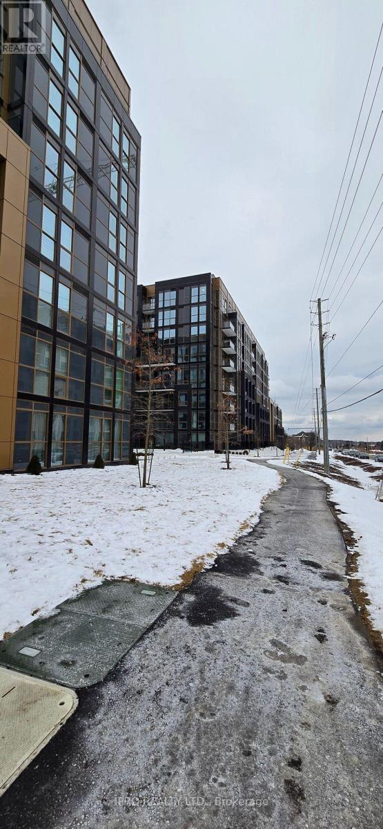 734 - 2343 Khalsa Gate, Oakville, Ontario  L6M 4J2 - Photo 24 - W12713704