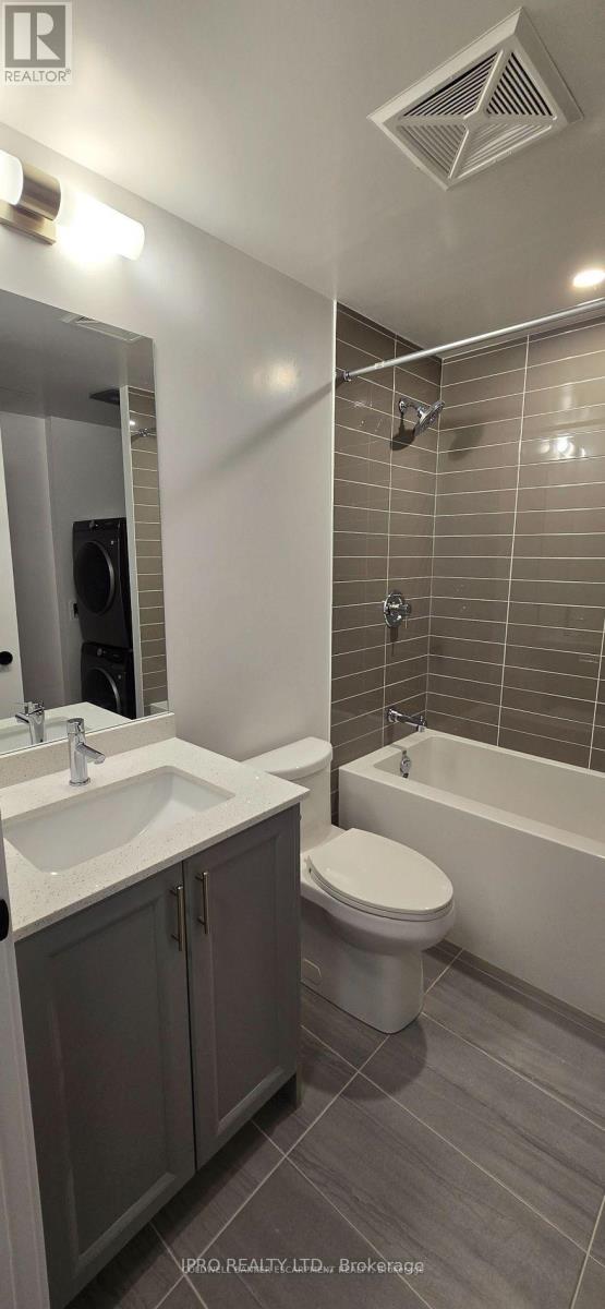 734 - 2343 Khalsa Gate, Oakville, Ontario  L6M 4J2 - Photo 6 - W12713704