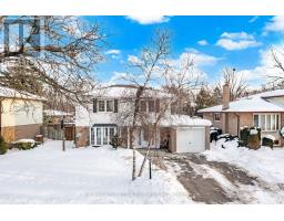 59 ROBERTS CRESCENT, Brampton, Ontario