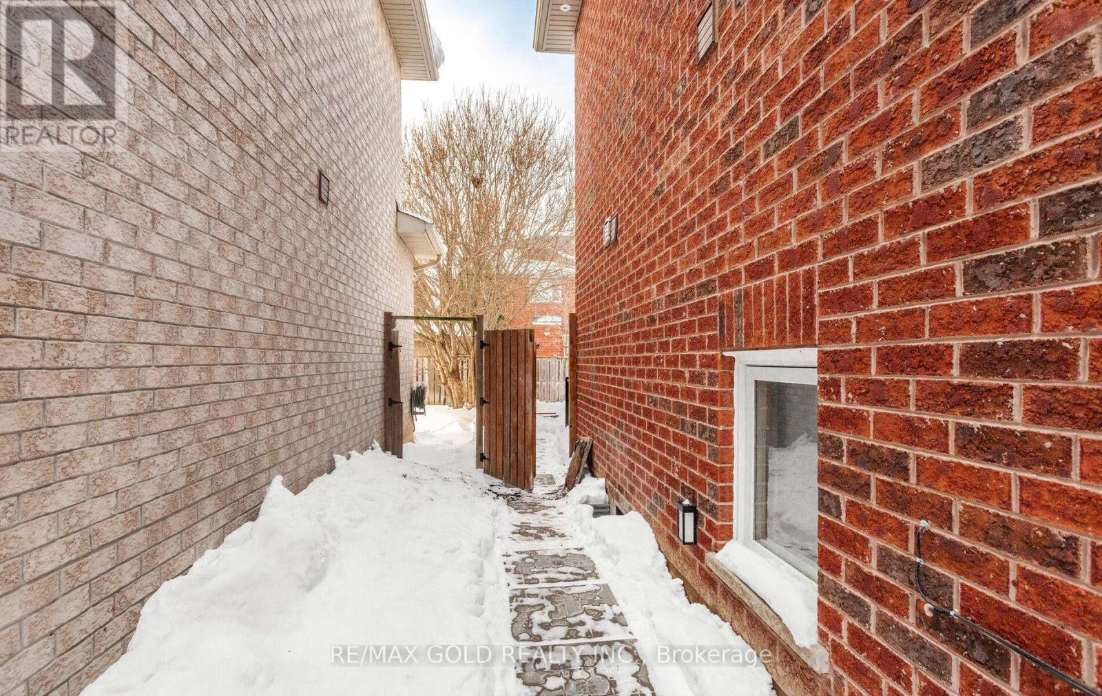 1075 GORHAM WAY, Milton, Ontario