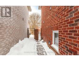 1075 GORHAM WAY, Milton, Ontario