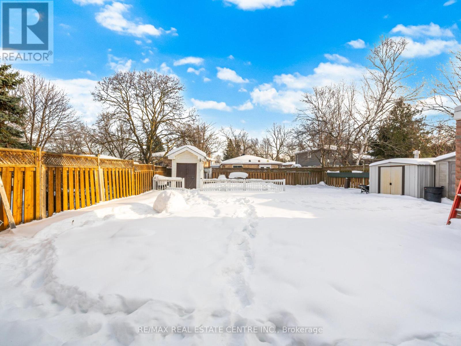 59 Roberts Crescent, Brampton, Ontario  L6W 1G9 - Photo 42 - W12753486