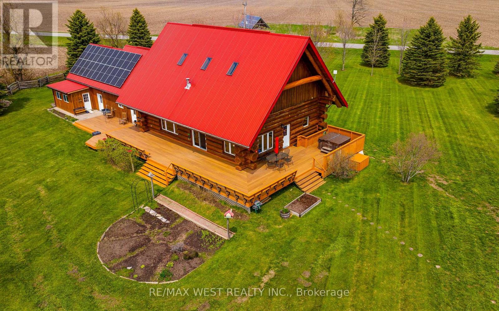 116278 Second Line Sw, Melancthon, Ontario  L9V 2C7 - Photo 19 - X12392834