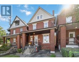 197 WENTWORTH STREET S, Hamilton, Ontario