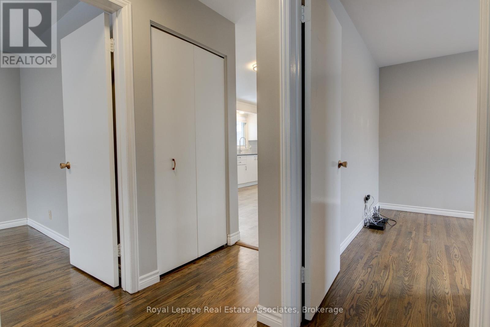 1 - 45 Bond Street, Kitchener, Ontario  N2H 4S4 - Photo 24 - X12637468