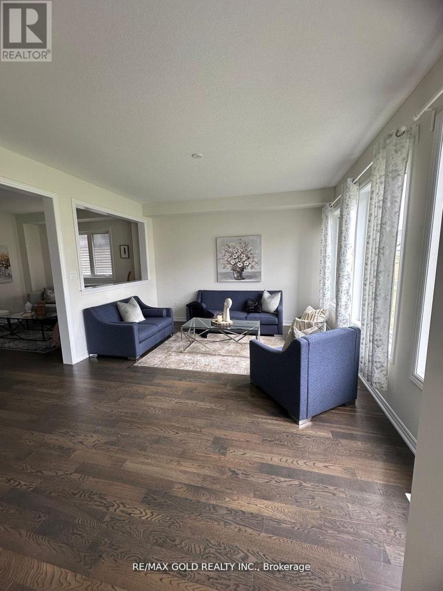 121 Explorer Way, Thorold, Ontario  L2E 6S4 - Photo 12 - X12570248