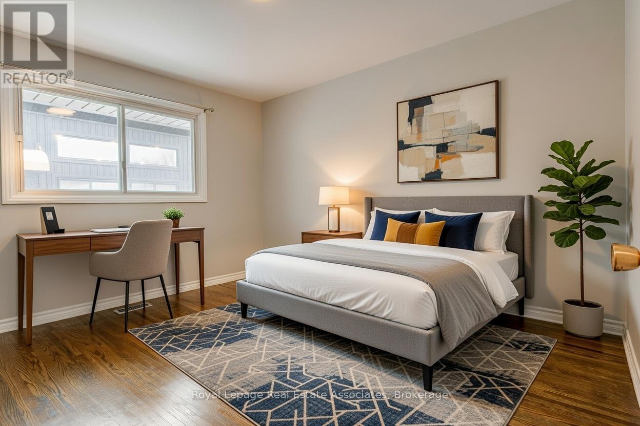 1 - 45 BOND STREET, Kitchener, Ontario