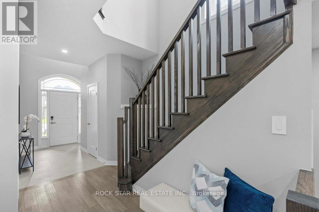 161 Cittadella Boulevard, Hamilton, Ontario  L0R 1P0 - Photo 4 - X12757278