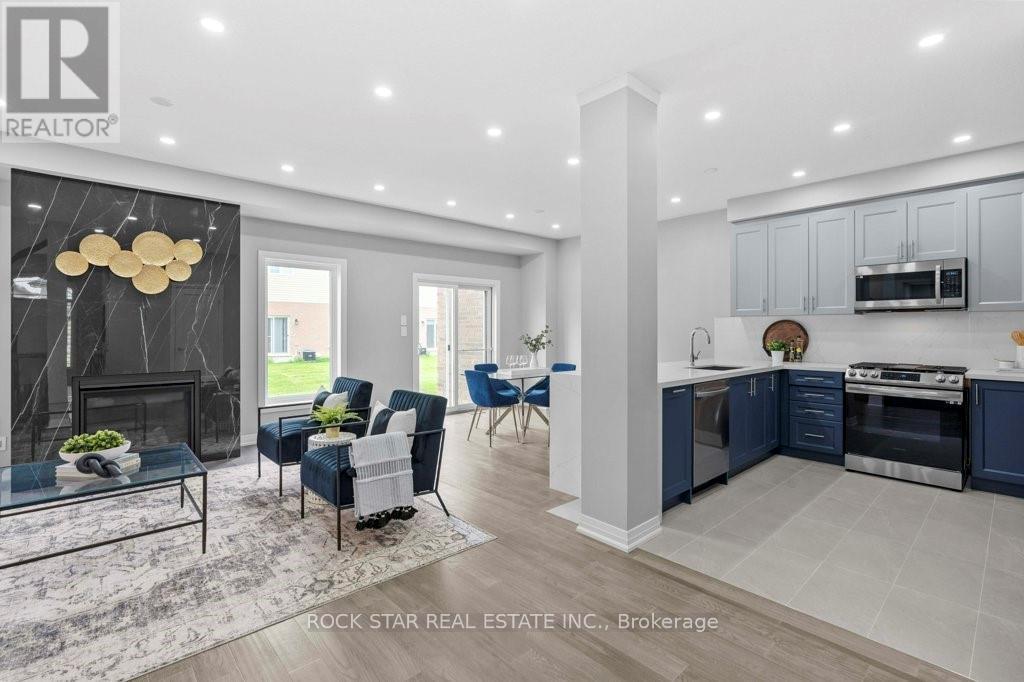 161 Cittadella Boulevard, Hamilton, Ontario  L0R 1P0 - Photo 5 - X12757278