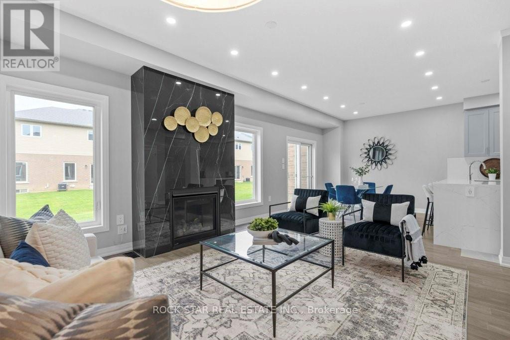 161 Cittadella Boulevard, Hamilton, Ontario  L0R 1P0 - Photo 6 - X12757278