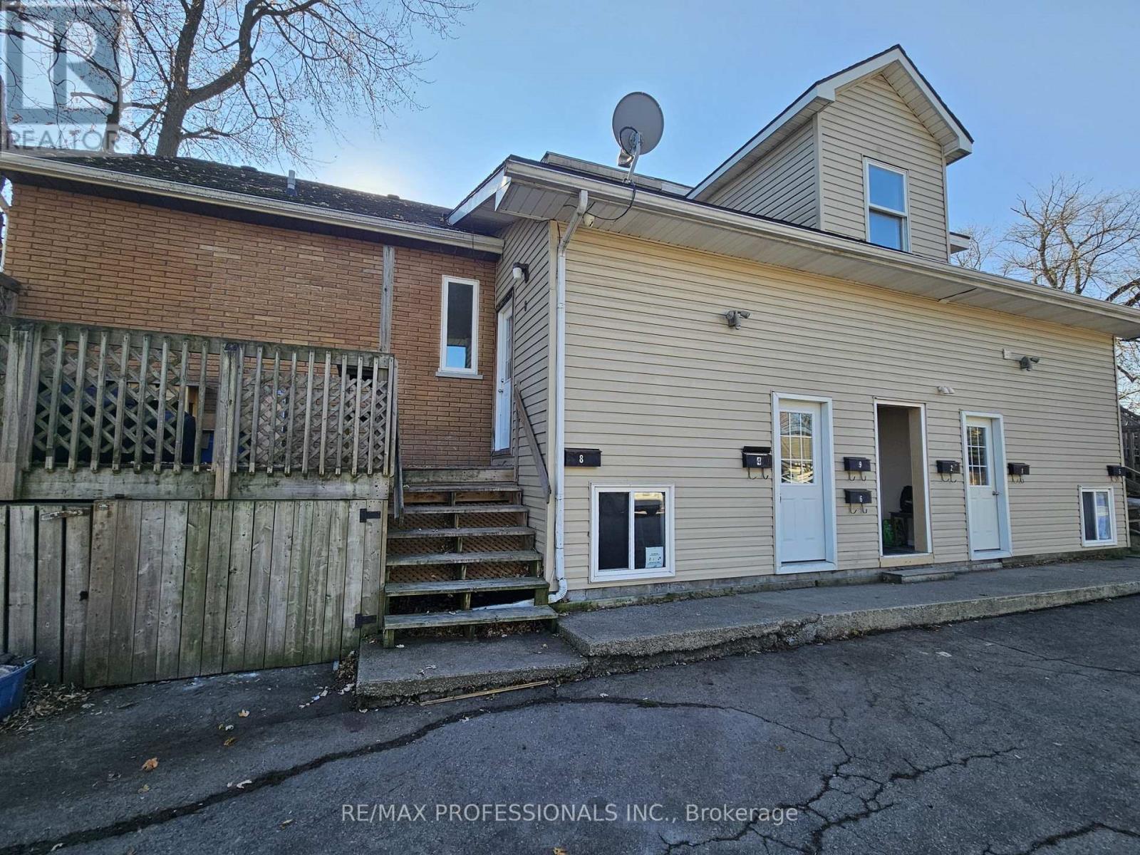 20 Erie Street, Port Colborne (Main Street), Ontario  L3K 4L7 - Photo 6 - X12757304